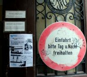 Je cherche un chambre, bis 23.7.2013 im Zeitraum im MachWerk.