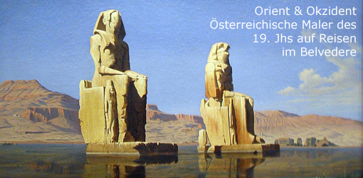 Orient und Okzident