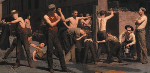 Gabriel P. Weisberg, David Jackson, Willa Z. Silverman, Maartje de Haan: Illusions of Reality. Naturalismus 1875-1918, Belser Verlag