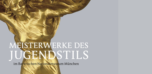 Michael Koch: JUGENDSTIL im Bayerischen Nationalmuseum München. Auswahlkatalog, Arnoldsche Art Publishers, Stuttgart