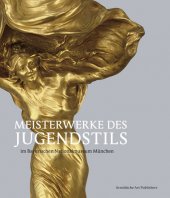 Michael Koch: JUGENDSTIL im Bayerischen Nationalmuseum München. Auswahlkatalog, Arnoldsche Art Publishers, Stuttgart