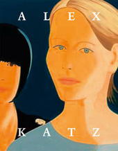 Riitta Valorinta, Guy Tosatto, Guido de Werd (Hg.): Alex Katz. An American Way of Seeing, Grenoble/Kleve u.a.O. 2009/10 (Kerber Art)