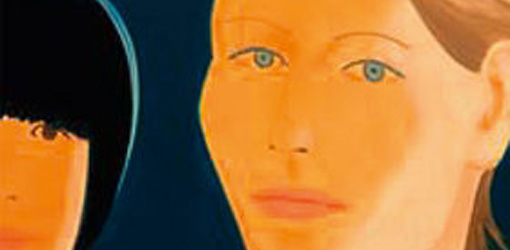 Alex Katz