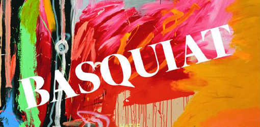 Jean-Michel Basquiat von Hatje Cantz, 2010, Cover