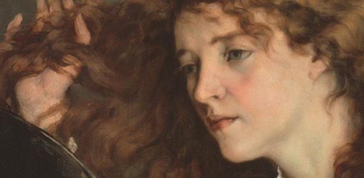 Max Hollein, Klaus Herding (Hg.): Courbet. Ein Traum von der Moderne, Hatje Cantz
