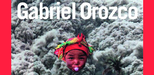 Gabriel Orozco, 2010, HATJE CANTZ VERLAG, ISBN 978-3-7757-2510-1 (dt.).