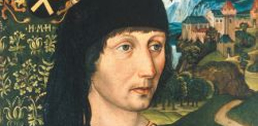 Van Eyck bis Dürer