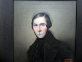 Markus Schinwald, Einblick in die Installation im Österreich-Pavillons auf der Biennale  von Venedig 2011; Foto: Alexandra Matzner