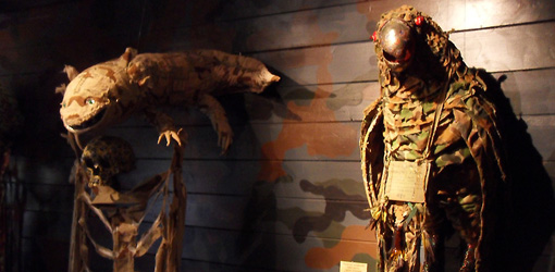 Fiona Hall, dOCUMENTA (13) 2012, Installationsfoto: Alexandra Matzner