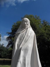 Apichatpong Weerasethakul, The Importance of Telepathy, 2012, dOCUMENTA (13) 2012, Installationsfoto: Alexandra Matzner