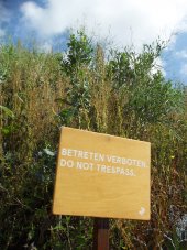 Song Dong, Doing Nothing Garden, dOCUMENTA (13) in der Karlsaue, Foto: Alexandra Matzner