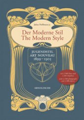 Julius Hoffmann (Hg.): Der moderne Stil (Arnoldsche Art Publishers)
