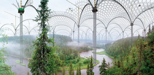 Wo findet sich die Realit?�t?