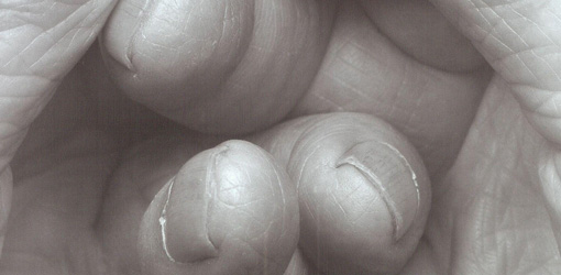 K?�rper als Protest