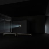 Mathias Poledna, Installationsansicht, Detail, Secession 2013, Foto: Margherita Spiluttini (c) Secession und Margherita Spiluttini.