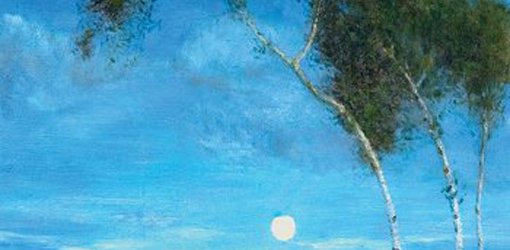 Doris Hansmann: Künstlerkolonie Worpswede