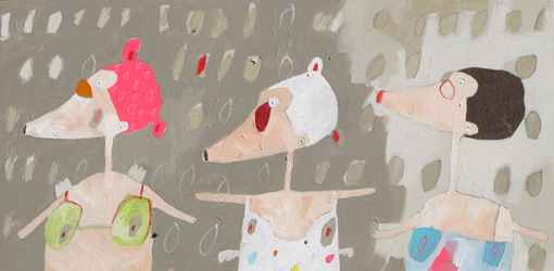 Christina Gschwantner