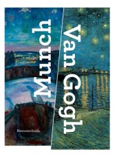 Munch : Van Gogh (Mercatorfonds BrĂĽssel)