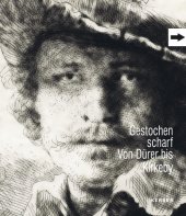 Gestochen scharf. Von Dürer bis Kirkeby, Vorwort von Klaus Thelen für die beteiligten Museen mit Beiträgen von Franz-Armin Morat und Ursula Blanchebarbe, ISBN: 978-3-86678-693-6 (dt.), KERBER