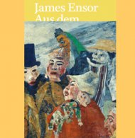 Nina Zimmer, Anne-Birgitte Fonsmark (Hg.): James Ensor. Aus dem Königlichen Museum für Schöne Künste Antwerpen und Schweizer Sammlungen (Ausst.-Kat. Ordrupgaard, Charlottenlund 6.9.2013–19.1.2014; Kunstmuseum Basel 16.2.–25.5.2014), Ostfieldern 2013.