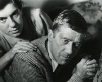 Trude Fleischmann (1895–1990 ), Oskar Kokoschka und Olda Palkovska, London 1939 © Universität für angewandte Kunst Wien, Oskar Kokoschka-Zentrum.