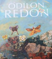Redon, Cover Katalog Fondation Beyeler.