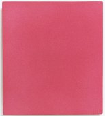 Yves Klein, MP 27, Rosa Monochrom  ohne Titel, ca.1960, Private Collection © VBK, Wien 2007