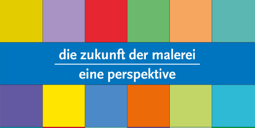 die zukunft der malerei, Essl Museum 2014