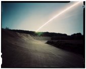 Nicole Six & Paul Petritsch, Atlas, 24 hours exposure, nr.20, 2010, Foto: Six/Petritsch.